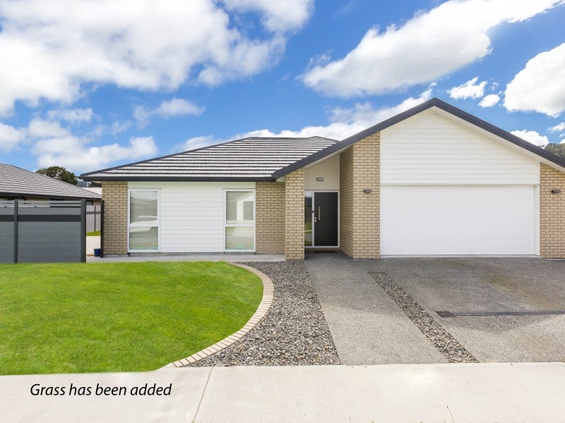 22 Te Punga Road, Wallaceville, Upper Hutt - Carousel 1