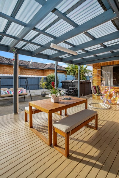 6 Sam Place, Mangere, Auckland - Carousel 2
