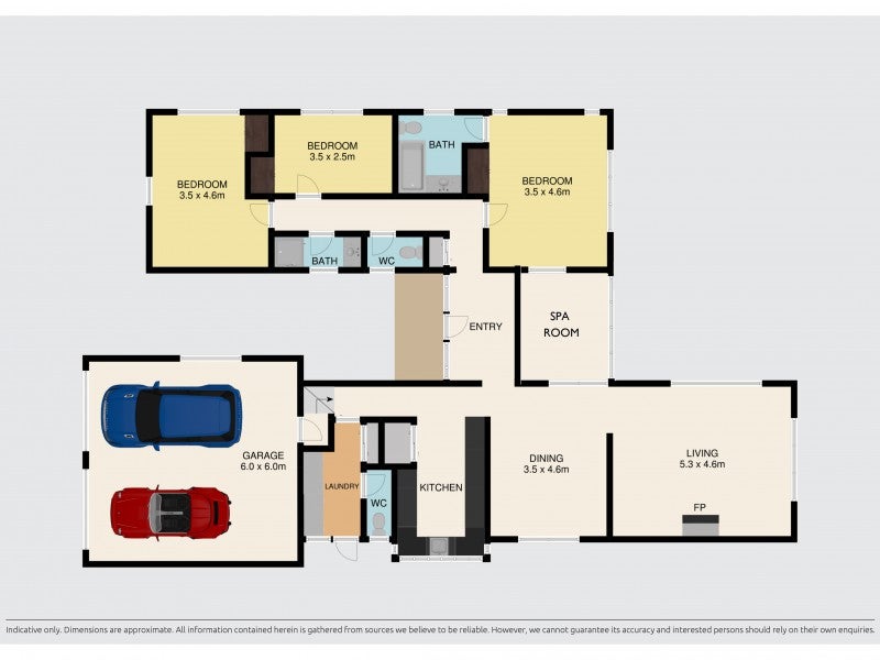 72 Iles Road, Lynmore, Rotorua - Carousel 16