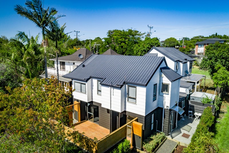 93B SUNNYBRAE RD, Hillcrest, Auckland - Carousel 2