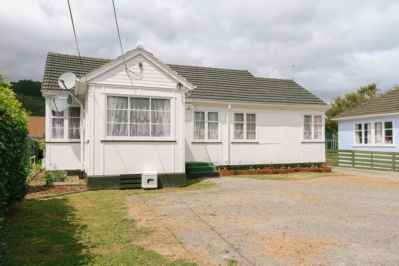 140 Molesworth Street, Taita, Lower Hutt - Carousel 1