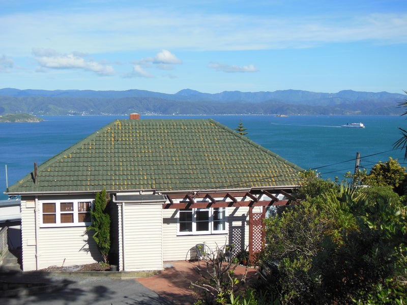 90 Homebush Road, Khandallah, Wellington - Carousel 2