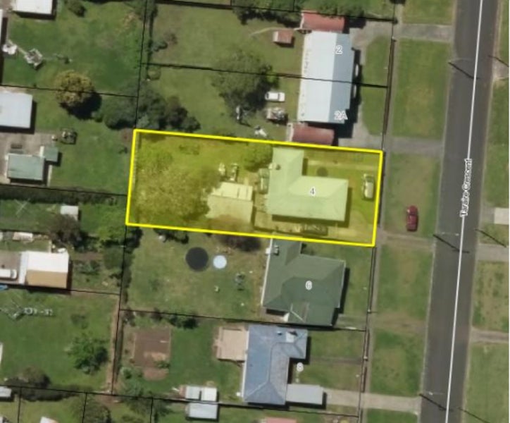 4 Taraire Crescent, Otangarei, Whangarei - Carousel 12