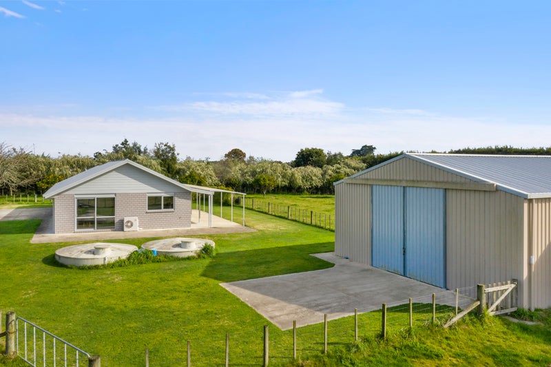 16 Ohinewai South Road, Ohinewai, Huntly - Carousel 2