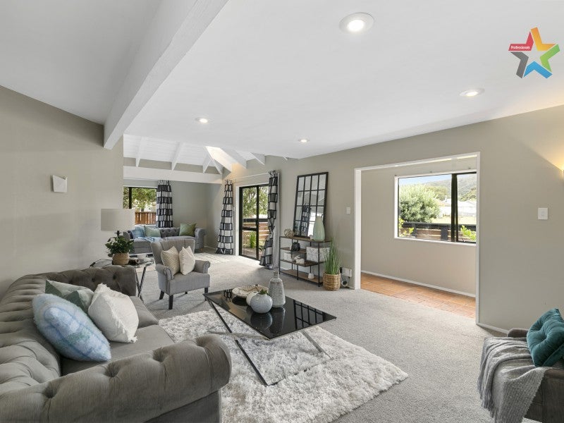 60A Guthrie Street, Waterloo, Lower Hutt - Carousel 2