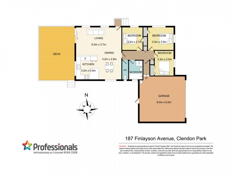 187 Finlayson Avenue, Clendon Park, Auckland - Carousel 16