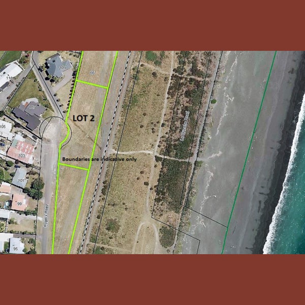 76 Rogers Road, Bay View, Napier - Carousel 6