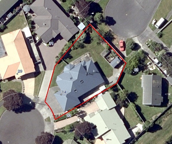 34 Caroline Crescent, Highbury, Palmerston North - Carousel 17