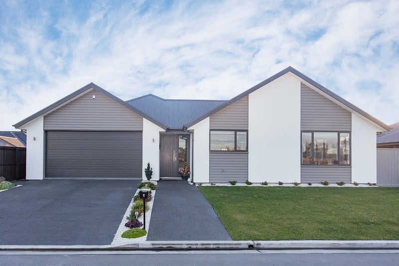 9 Raranga Street, Marshland, Christchurch - Carousel 1