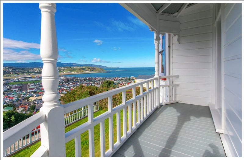 41 Sutherland Road, Melrose, Wellington - Carousel 1