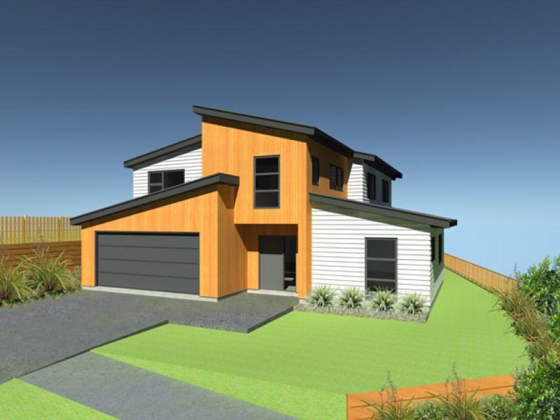 113 Amesbury Drive, Churton Park, Wellington - Carousel 1