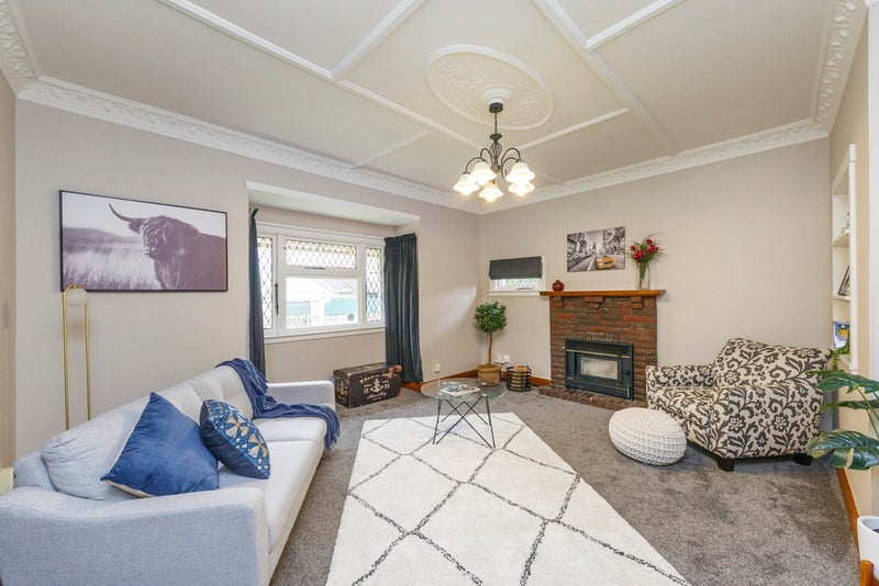45 South Street, West End, Palmerston North - Carousel 1