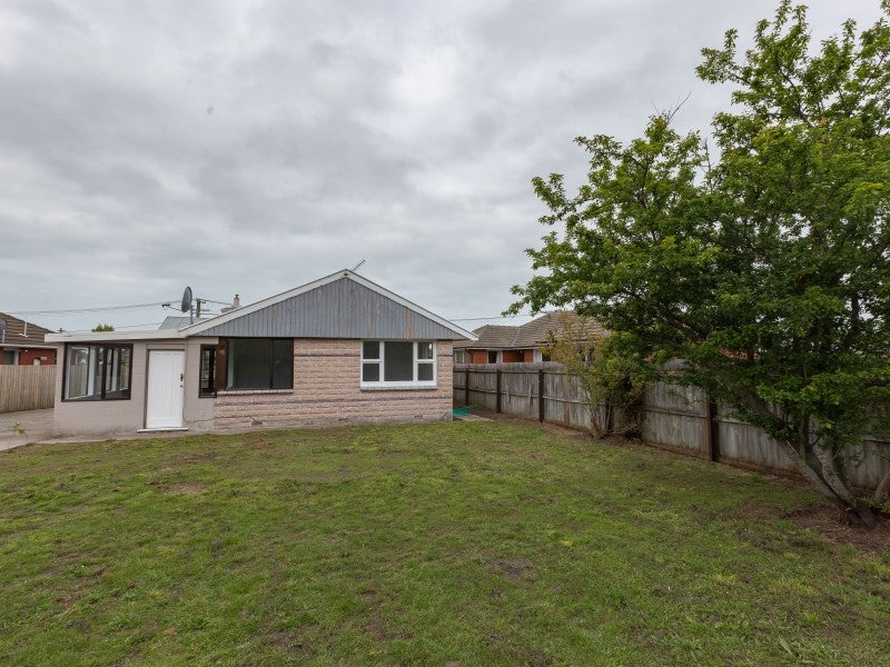 31 Niagara Street, Wainoni, Christchurch - Carousel 14