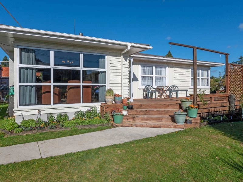 130 Devon Street West, Hillcrest, Rotorua - Carousel 1