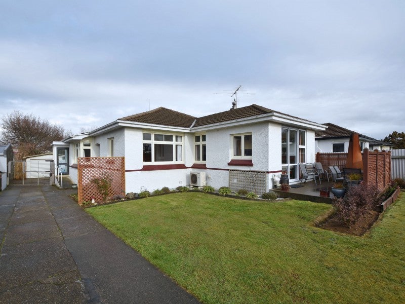 37 Herriot Street, Richmond, Invercargill - Carousel 1