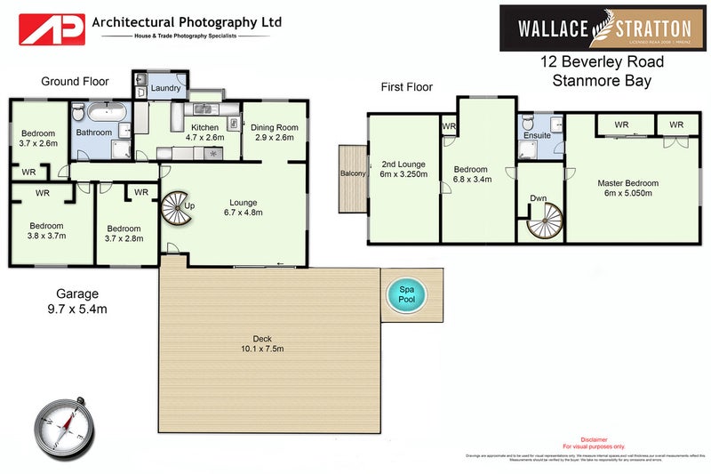 12 Beverley Road, Stanmore Bay, Whangaparaoa - Carousel 20