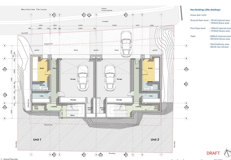 8 Northview TCE, Kelvin Heights , Queenstown - Carousel 11