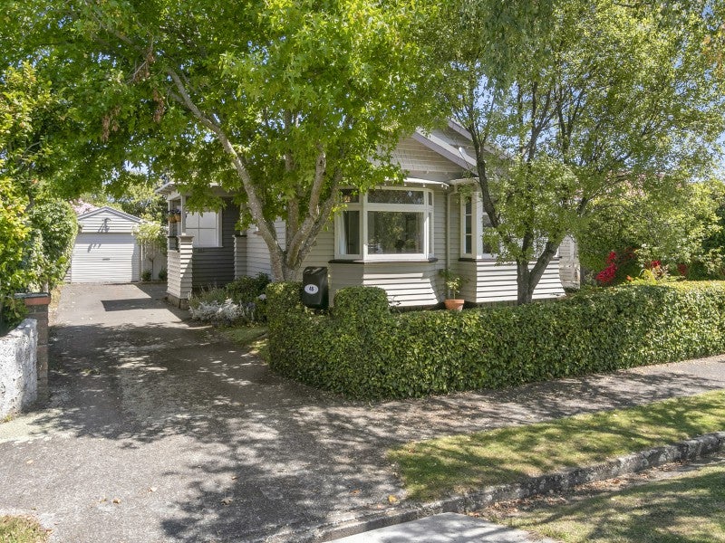 48 Cudby Street, Woburn, Lower Hutt - Carousel 18