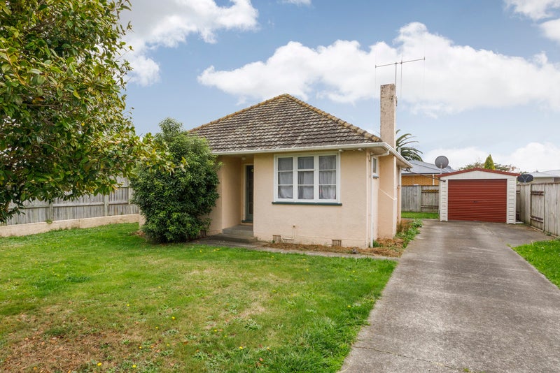 25 Vernon Avenue, Takaro, Palmerston North - Carousel 1