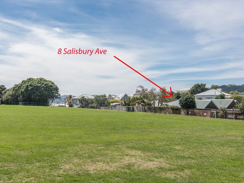 8 Salisbury Avenue, Mount Cook, Wellington - Carousel 14