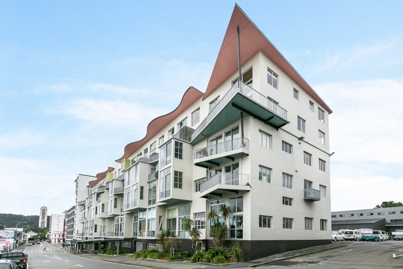 2C/51 Webb Street, Mount Cook, Wellington - Carousel 13