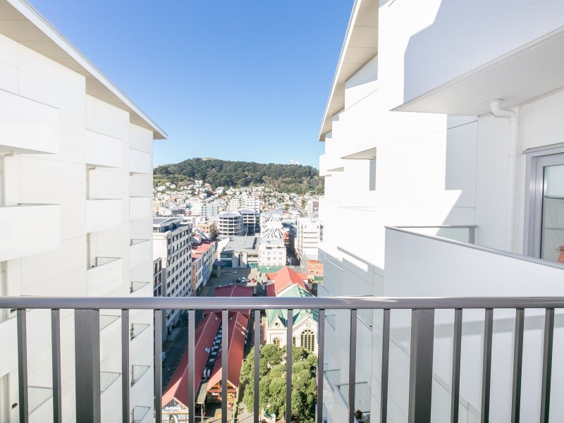 1409/74 Taranaki Street, Te Aro, Wellington - Carousel 2