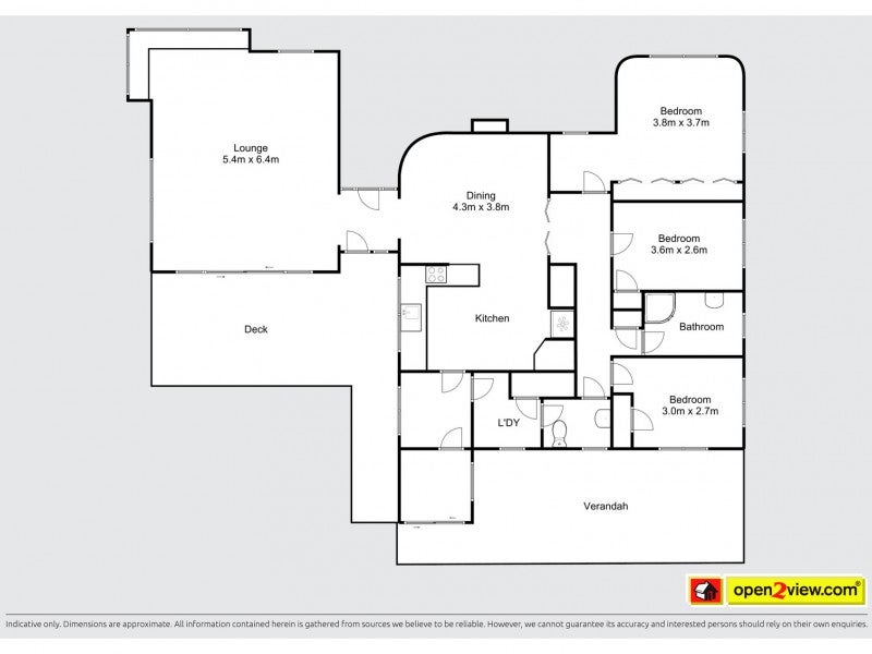 275 Flume Road, Te Miro - Carousel 20