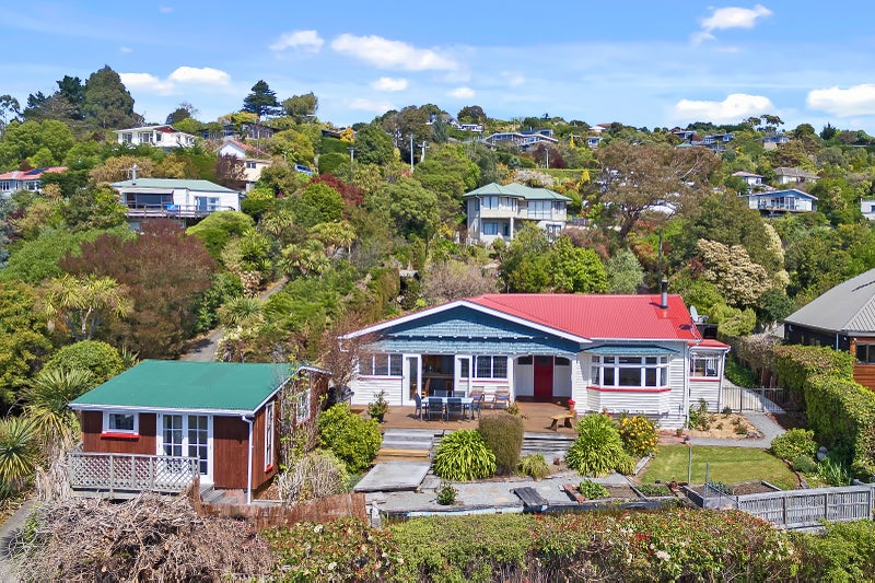 41 Aotea Terrace, Huntsbury, Christchurch - Carousel 1