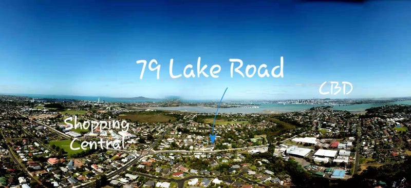 79 Lake Road, Northcote, Auckland - Carousel 20