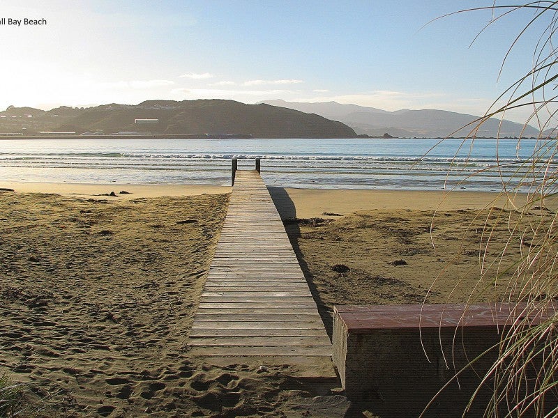 118 Lyall Parade, Lyall Bay, Wellington - Carousel 1