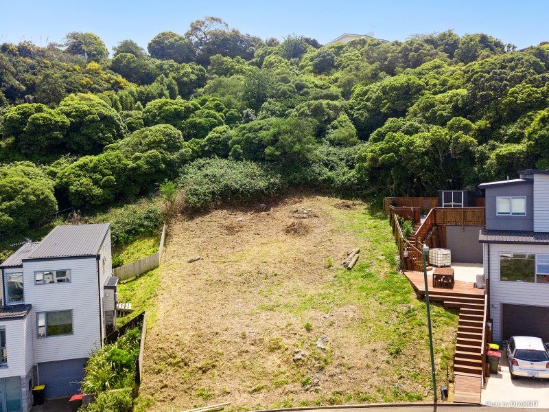 9 Marsh Way, Kaiwharawhara, Wellington - Carousel 2
