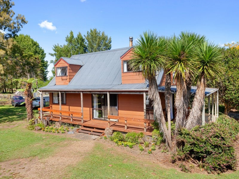 587 Otakiri Road, Whakatane - Carousel 1