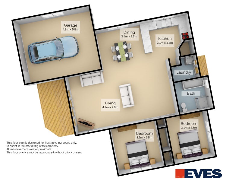 294B Peachgrove Road, Fairfield, Hamilton - Carousel 10