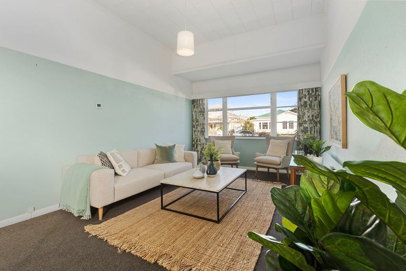 5 Adelaide Street, Petone, Lower Hutt - Carousel 2