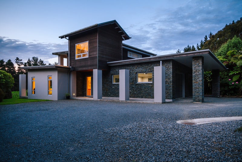 71 Cottle Park Drive, Normandale, Lower Hutt - Carousel 1