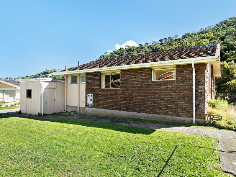 263 Darlington Road, Miramar, Wellington - Carousel 1
