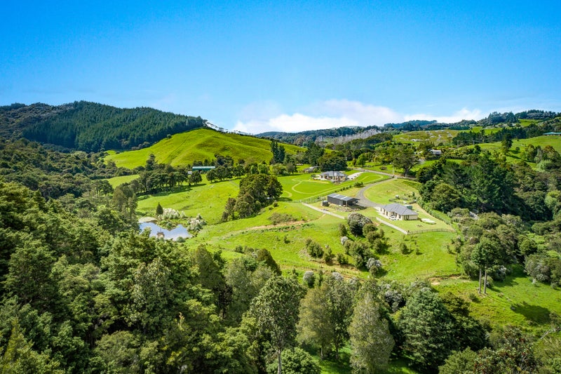 443 Makarau Road, Kaukapakapa - Carousel 1