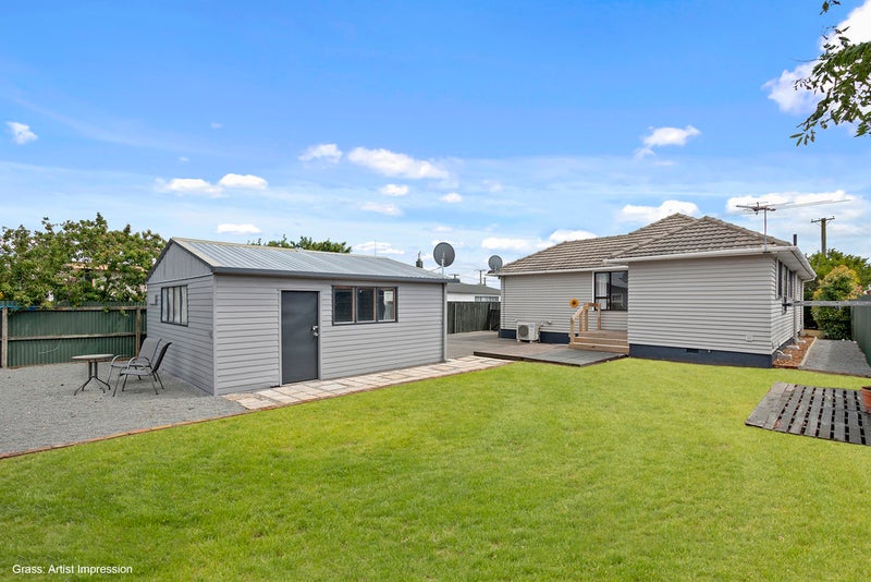 89 Willryan Avenue, New Brighton, Christchurch - Carousel 10