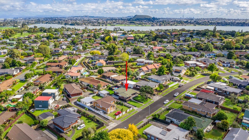 41 Luton Avenue, Sunnyhills, Auckland - Carousel 19