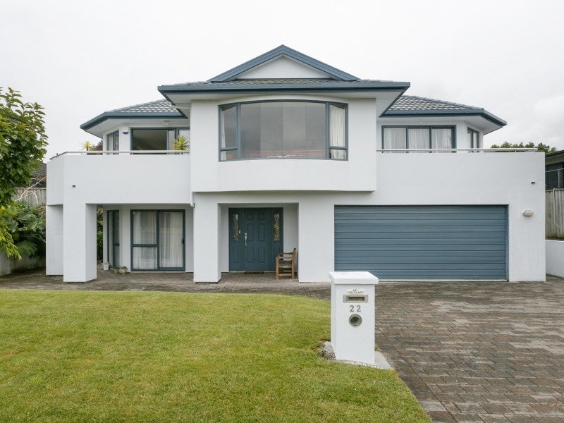 22 Vaucluse Drive, Nukuhau, Taupo - Carousel 1