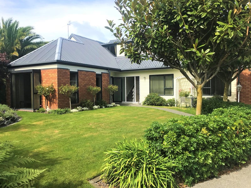 36 Oregon Place, Burwood, Christchurch - Carousel 1