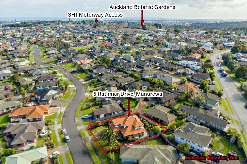 5 Rathmar Drive, Manurewa, Auckland - Carousel 27
