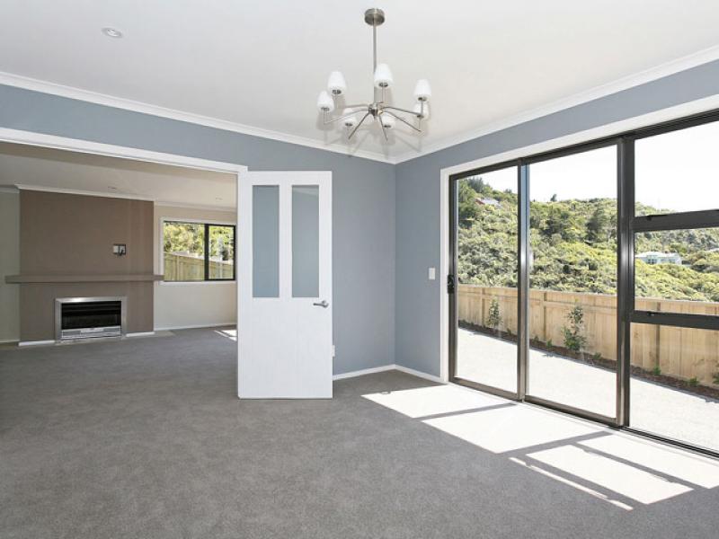 1 Winifred Way, Belmont, Lower Hutt - Carousel 2