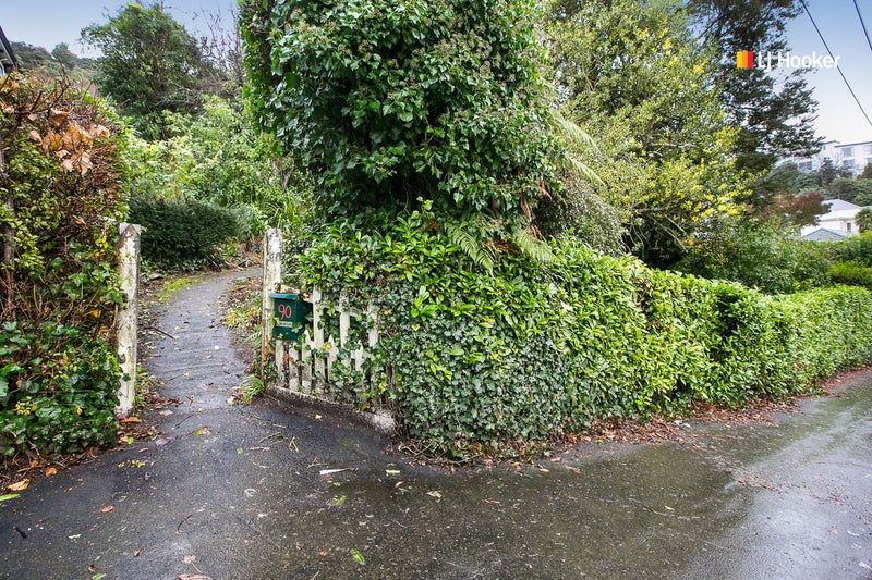 90 Queen Street, North Dunedin, Dunedin - Carousel 2