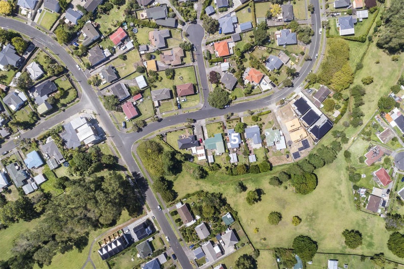 5 Sloane Street, Glen Innes, Auckland - Carousel 7