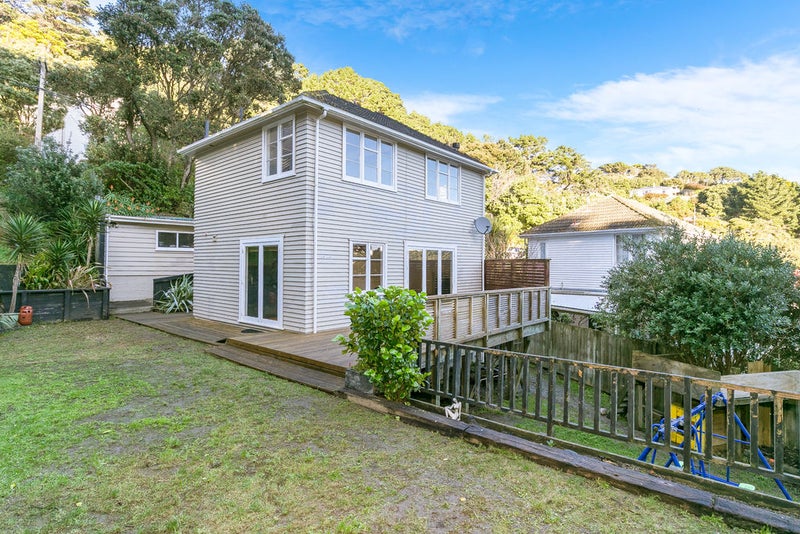 25 Tannadyce Street, Strathmore Park, Wellington - Carousel 1