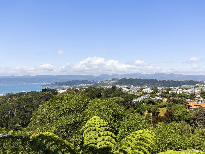 53 Harbour View Road, Northland, Wellington - Carousel 1