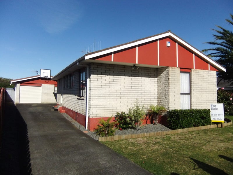 4 Akepiro Place, Tawhero, Whanganui - Carousel 2