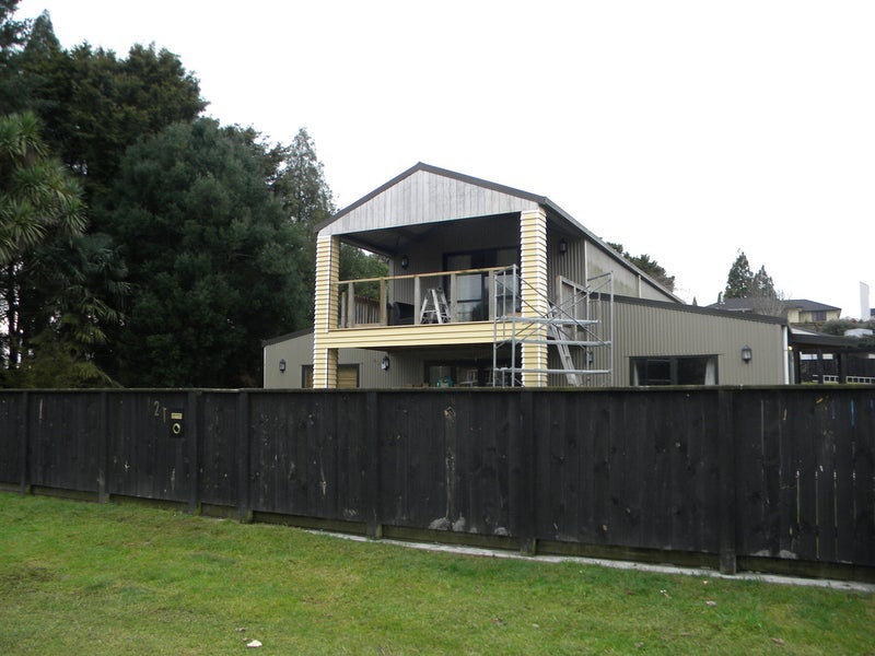 21 Moule Street, Kihikihi, Te Awamutu - Carousel 1