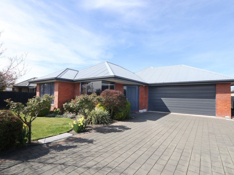 25 Thomson Street, Tinwald, Ashburton - Carousel 26